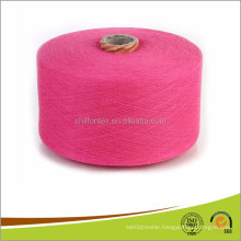 New Design Good Quality Recycled Dyed Cotton Yarn
